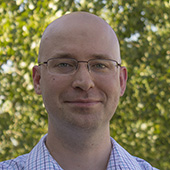 Eric W. Mobley
